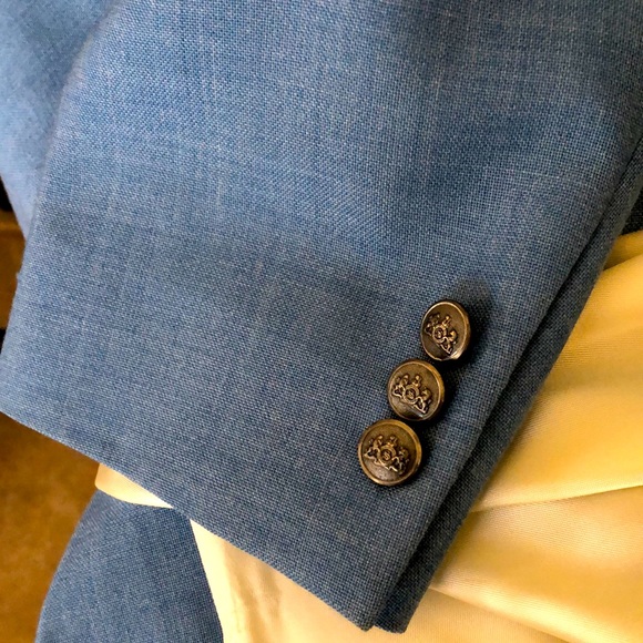 Sports Jacket - Picture 6 of 6